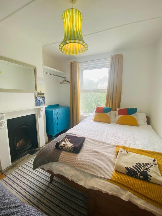 Lovely Seaside Town House Hastings Buitenkant foto
