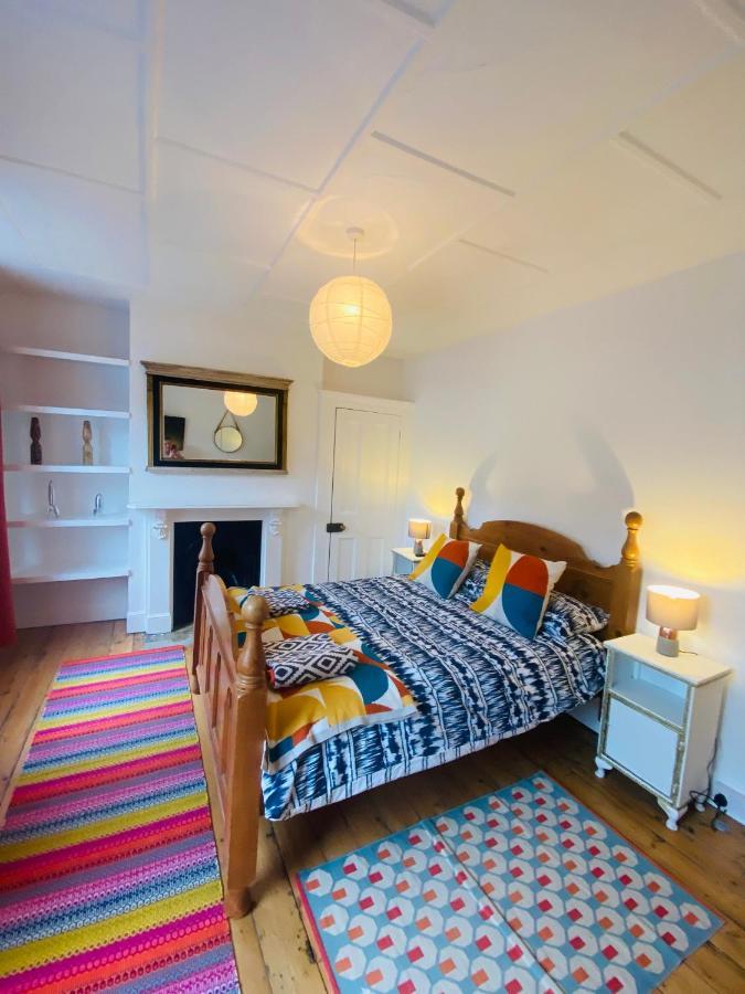 Lovely Seaside Town House Hastings Buitenkant foto