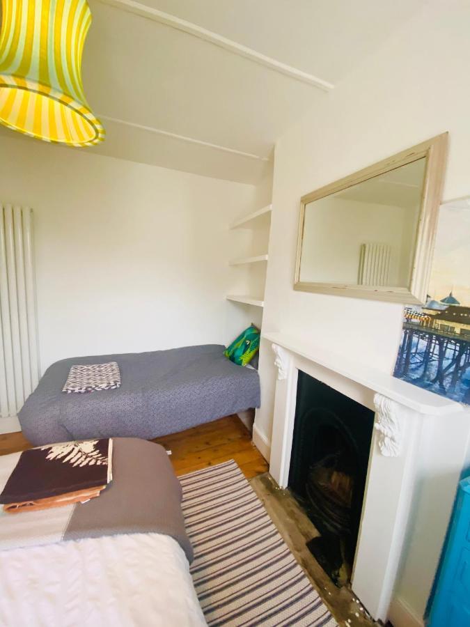 Lovely Seaside Town House Hastings Buitenkant foto