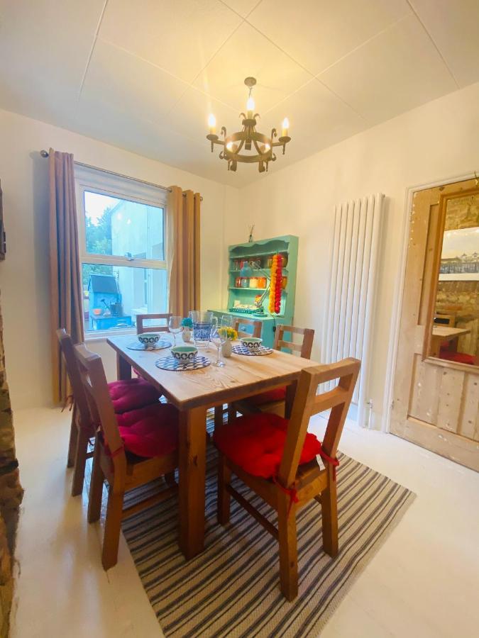 Lovely Seaside Town House Hastings Buitenkant foto